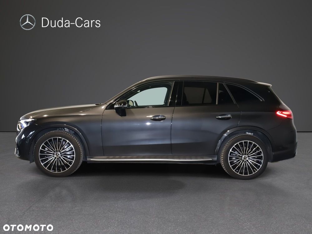 Mercedes-Benz GLC 220 d mHEV 4-Matic AMG Line - 6
