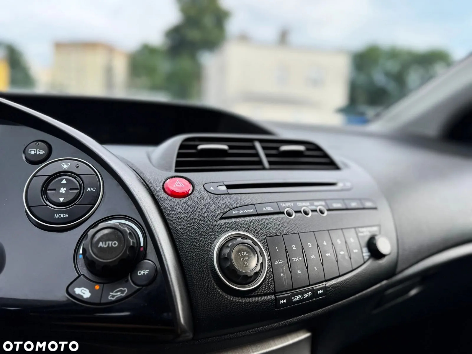 Honda Civic - 23