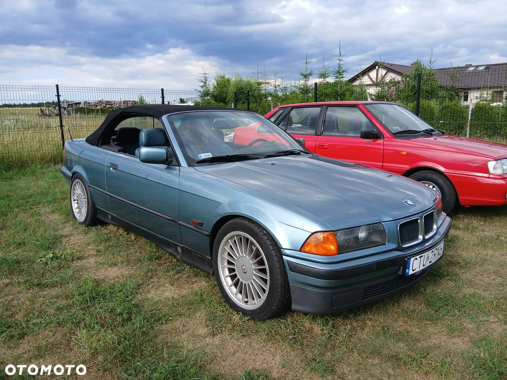 BMW Seria 3 - 30