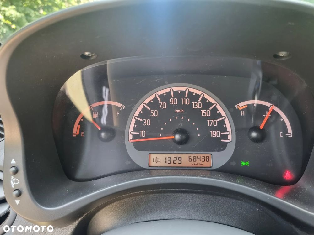 Fiat Panda 1.2 Active - 16