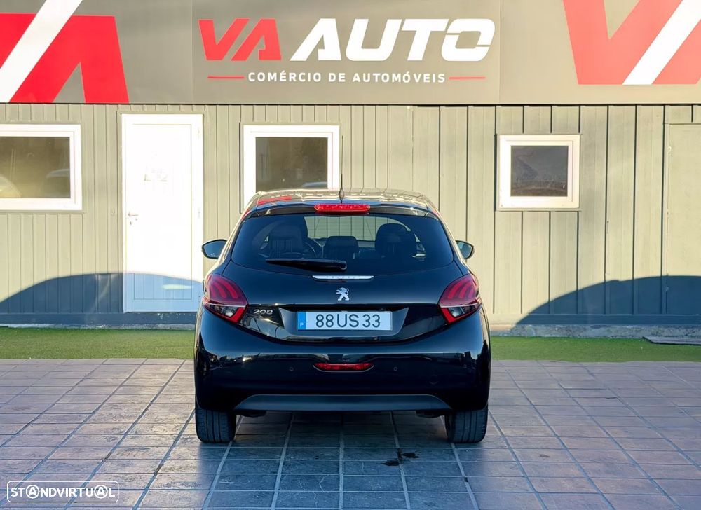 Peugeot 208 1.2 PureTech Style - 6