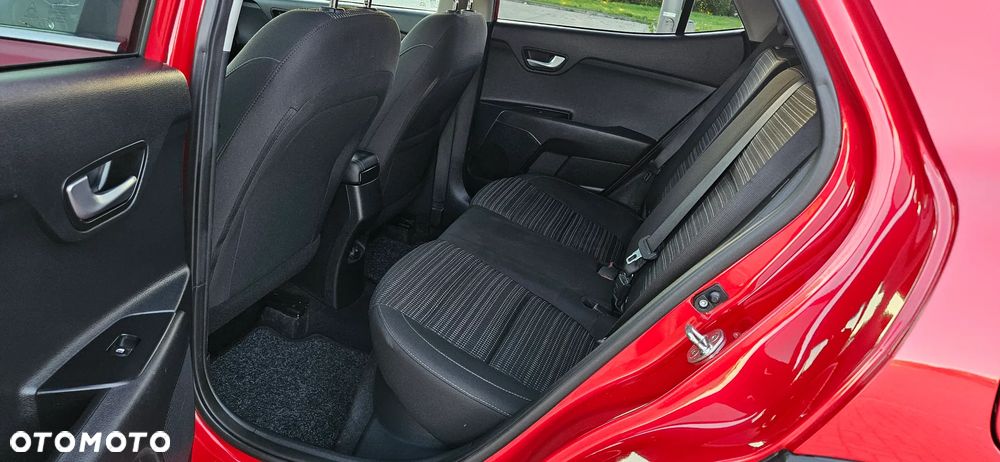 Kia Stonic 1.4 XL - 9