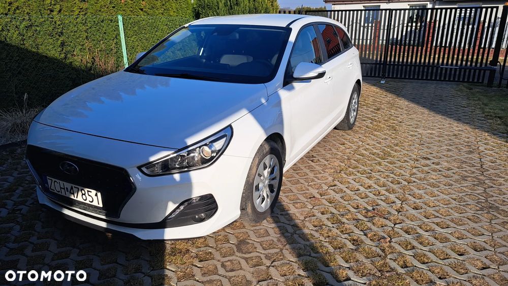 Hyundai i30 1.4 Classic - 1