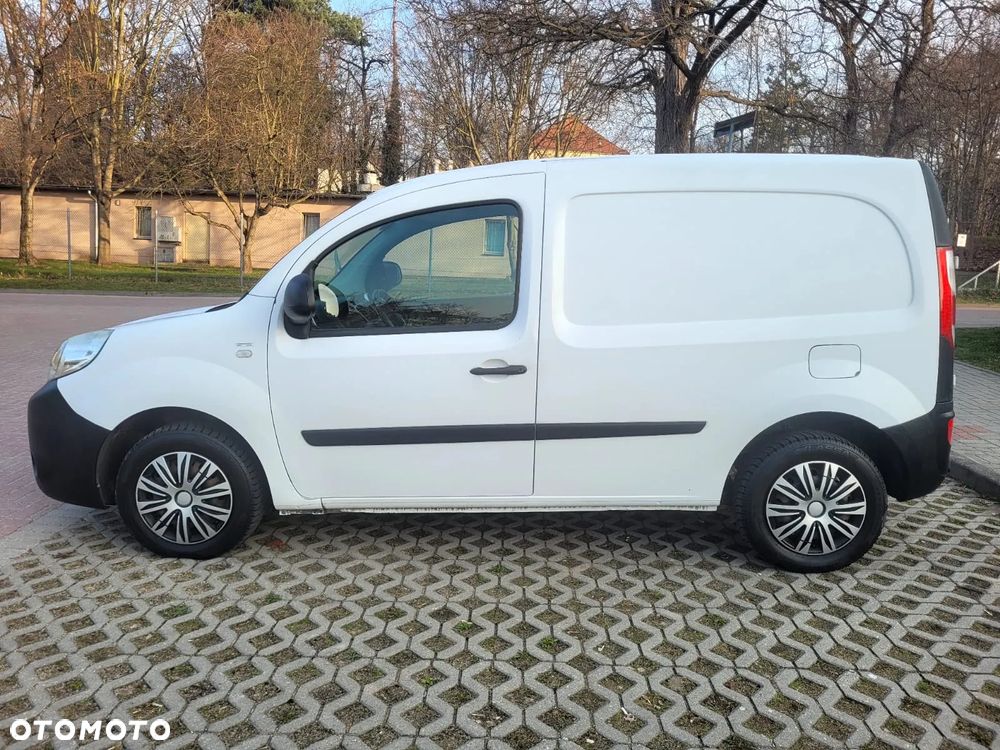 Renault Kangoo 1.5 dCi Energy Helios S&S - 2