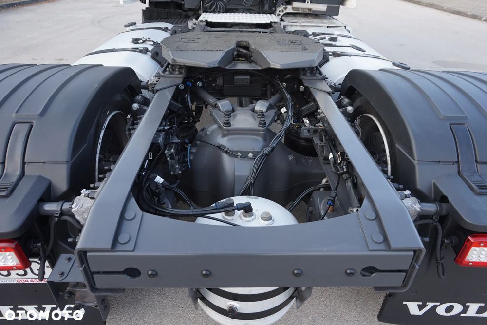 Volvo FH 500 XXL / LOW DECK / ACC / PARKCLIMA / FULL LED / SALON PL / IDEALNY. - 18