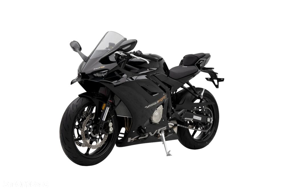KOVE NK450RR - 6