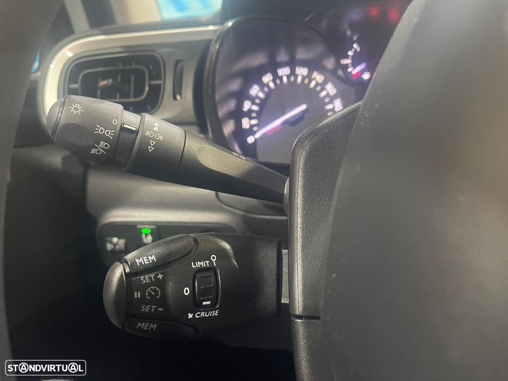 Citroën C3 Pure Tech S&S Feel - 39