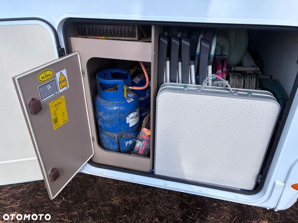 Fiat Ducato - 6