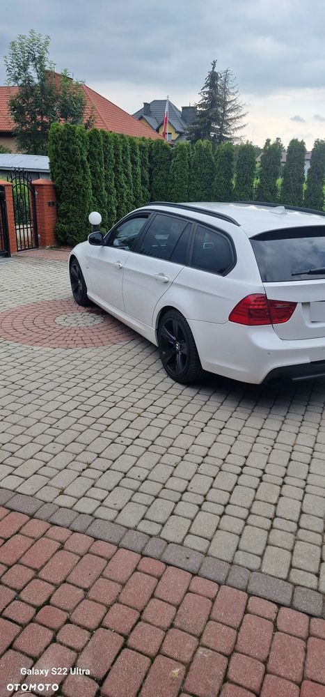 BMW Seria 3 320d - 6