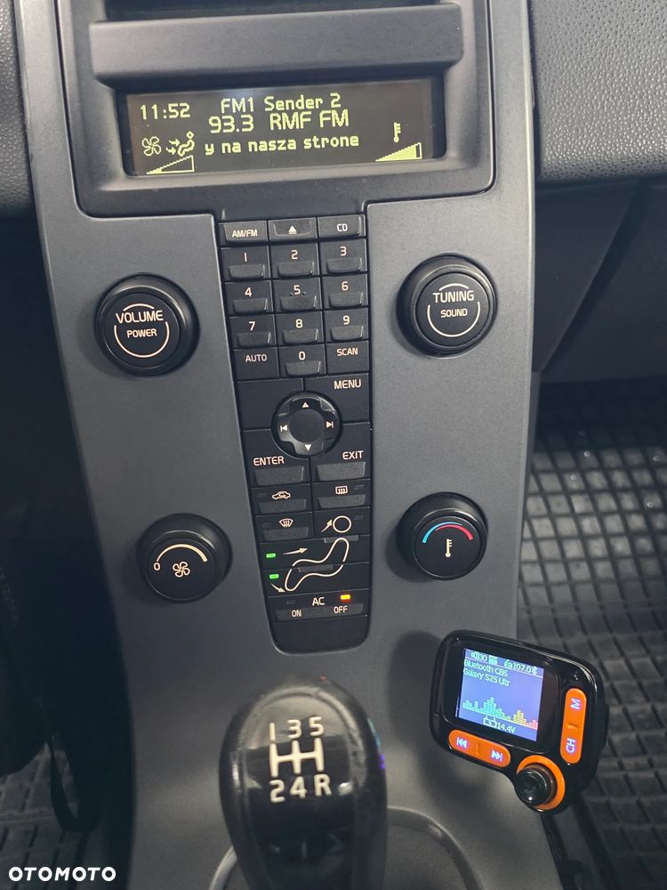 Volvo V50 1.6 Edition - 9