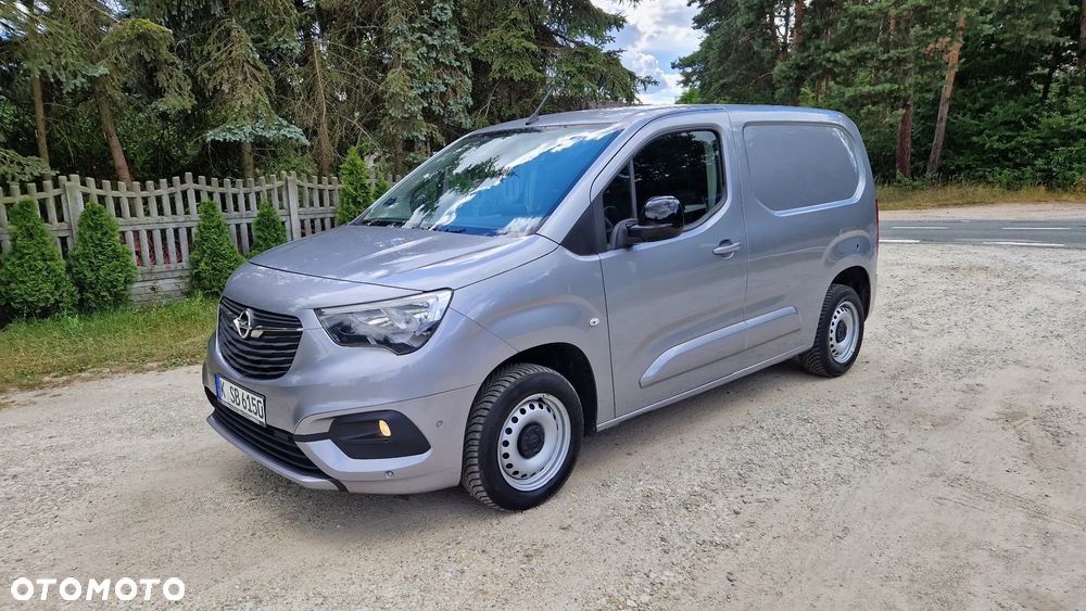 Opel Combo - 3