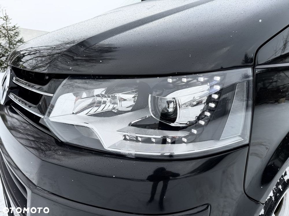 Volkswagen Multivan - 14