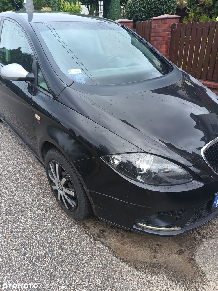 Seat Altea - 3