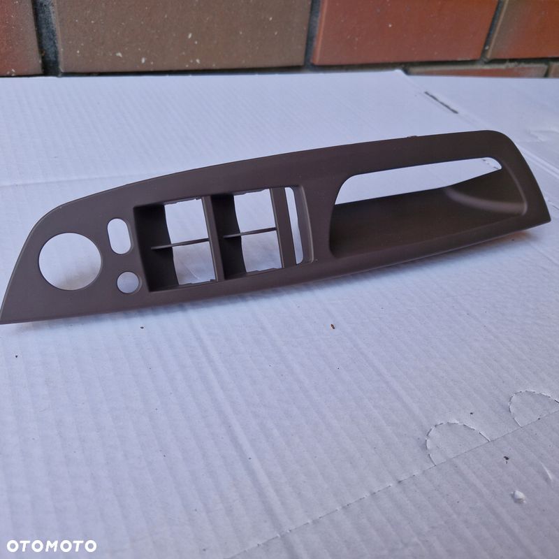 Uchwyt Boczka Drzwi MOKA 51416975797 Do BMW X5 E70 X6 E71 - 3