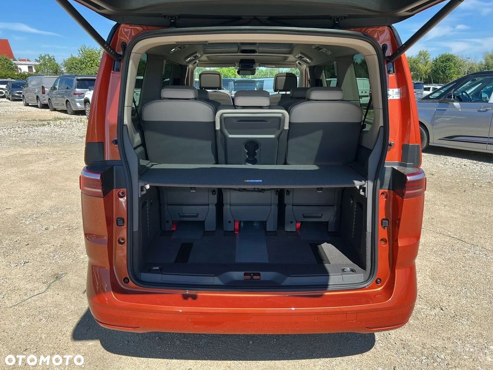 Volkswagen Multivan 2.0 TSI L2 Edition DSG - 20