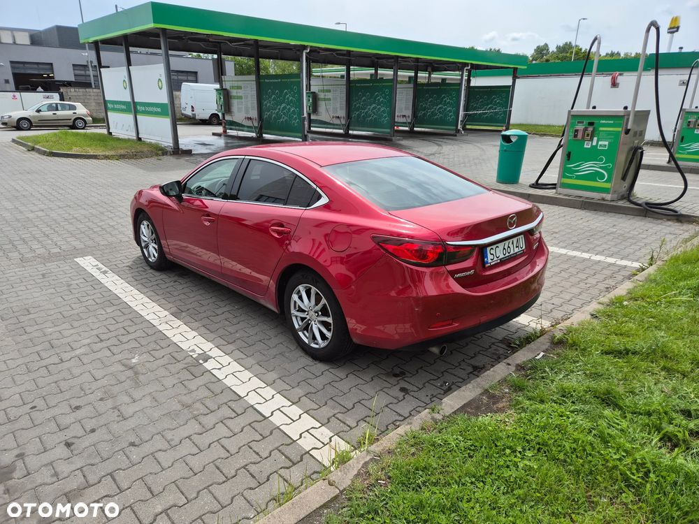 Mazda 6 2.0 Skypassion I-ELoop - 3