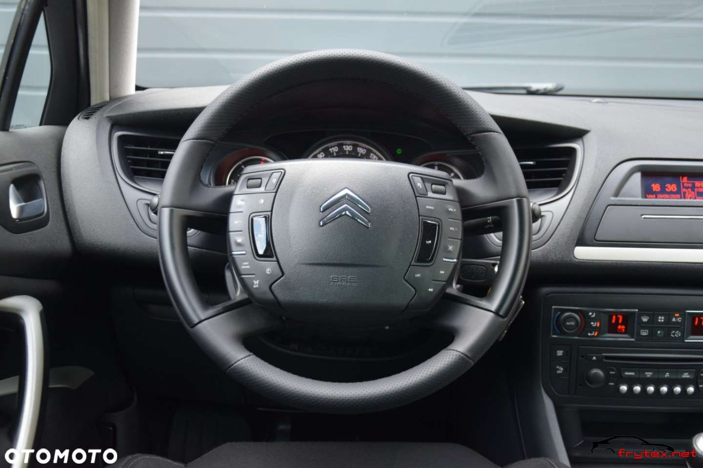 Citroën C5 - 26