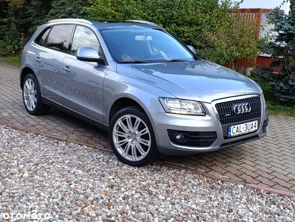 Audi Q5 - 1
