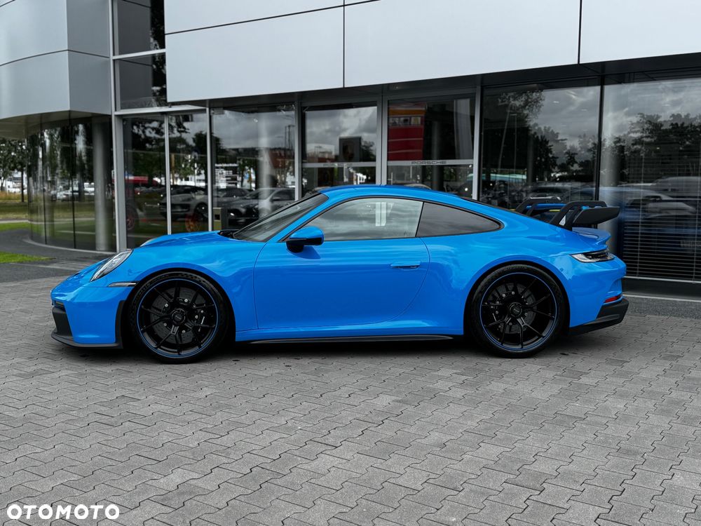 Porsche 911 GT3 PDK - 10
