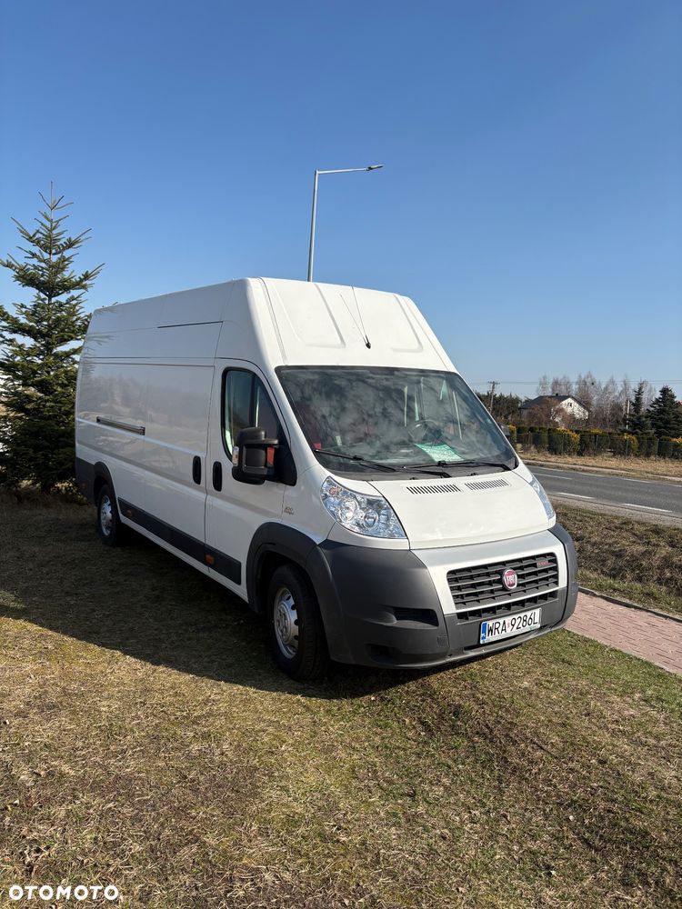 Fiat Ducato - 1