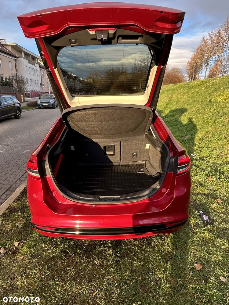 Ford Mondeo 2.0 EcoBlue Titanium - 5