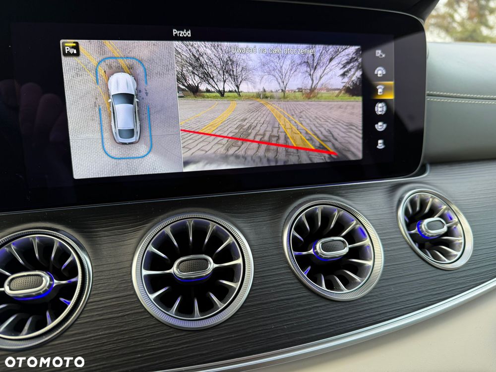 Mercedes-Benz AMG GT 63 S E Performance PHEV 4Matic+ - 26