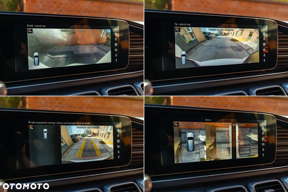 Mercedes-Benz GLS - 11