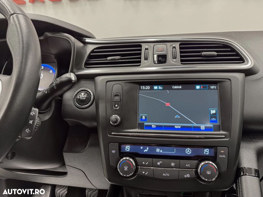 Renault Kadjar Energy dCi 130 Business - 30