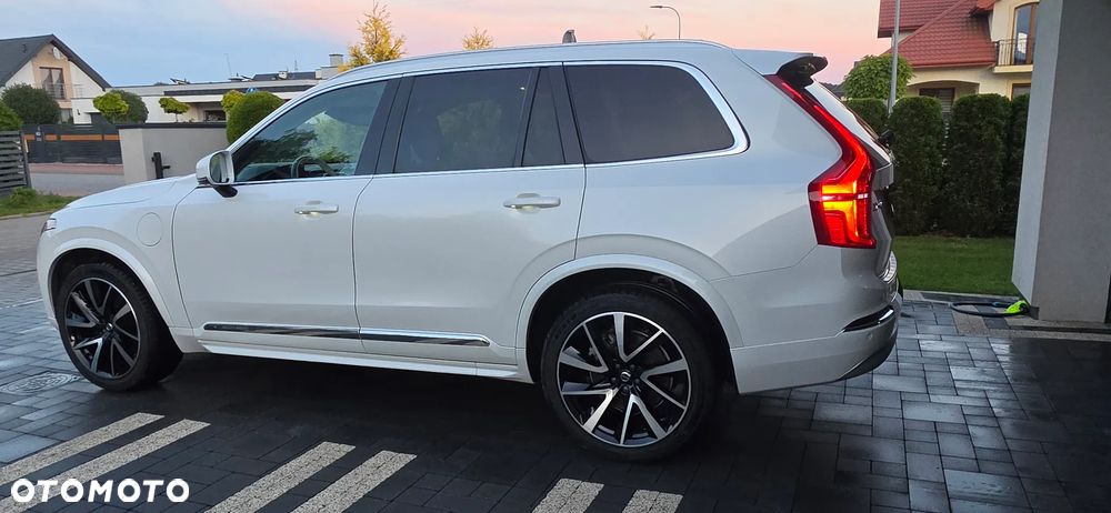 Volvo XC 90 - 6
