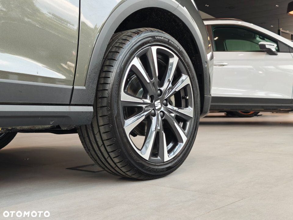 Seat Arona - 6