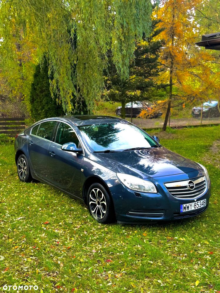 Opel Insignia - 4