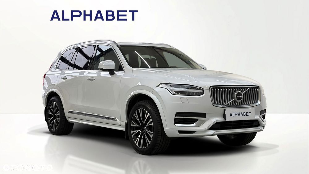 Volvo Xc90 2022 photo 3