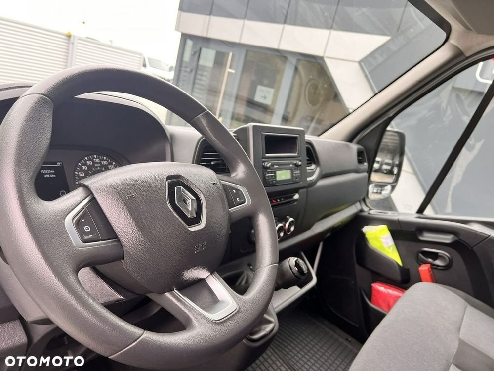 Renault Master - 10
