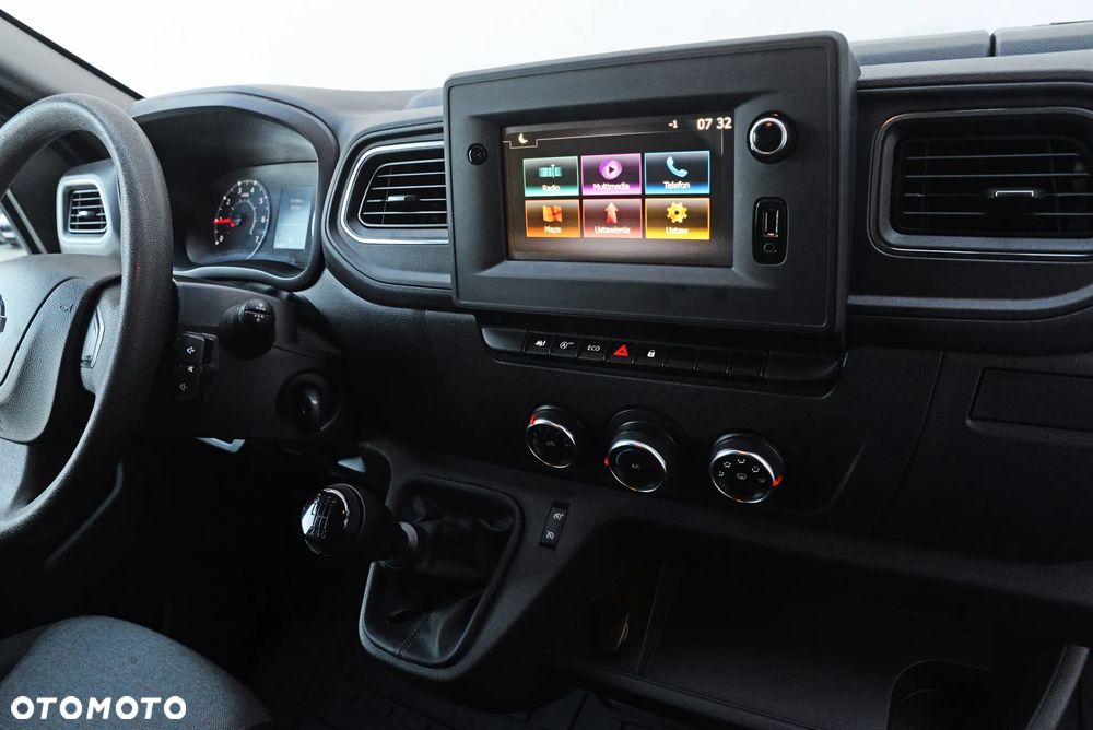 Renault Master - 7