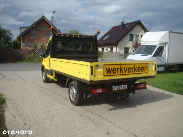 Ford TRANSIT SKRZYNIA - 11
