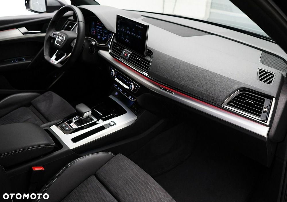 Audi SQ5 Sportback - 18