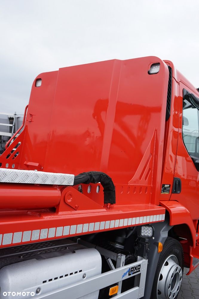 DAF LF / 290 /  ACC / EURO 6 / BRAMOWIEC / DMC 14 000 KG - 39