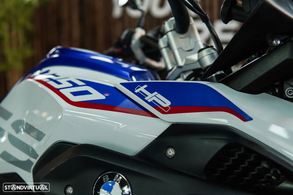 BMW R 1250 GS HP - 6