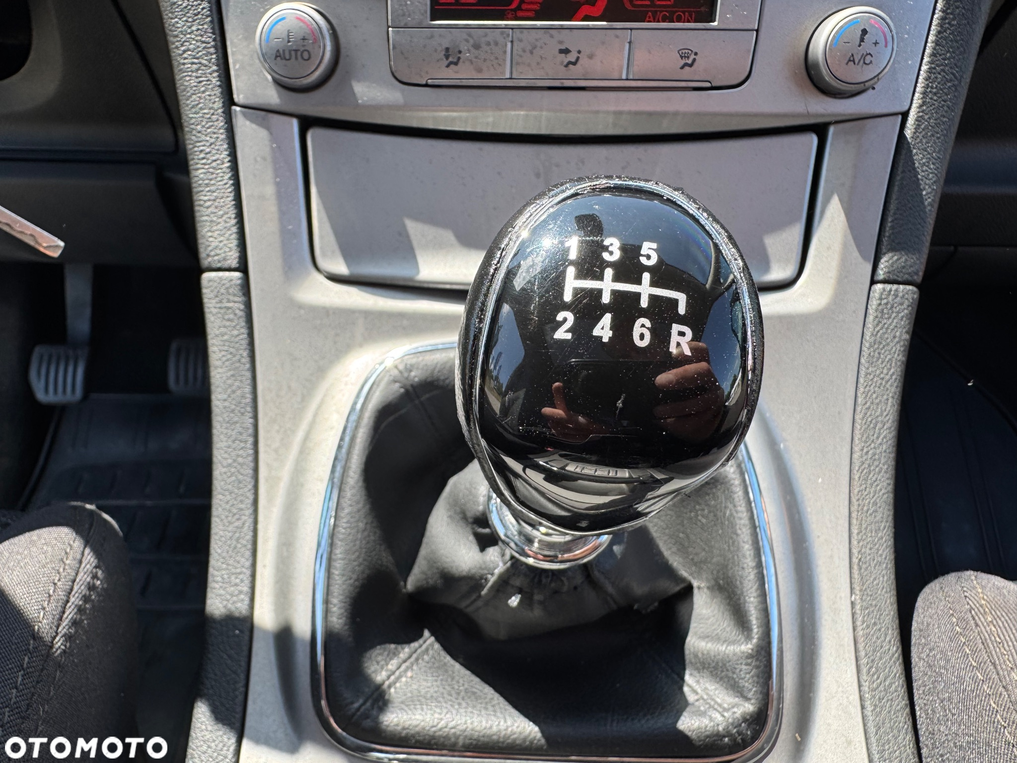 Ford S-Max - 27