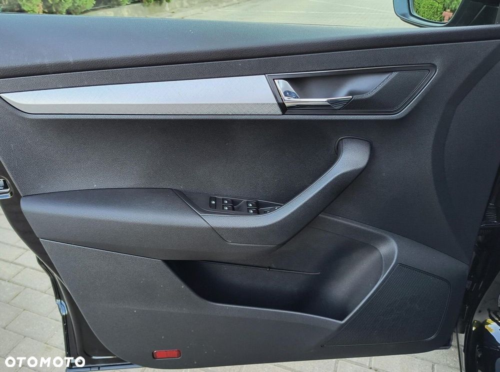 Skoda Karoq 1.5 TSI ACT Selection DSG - 22