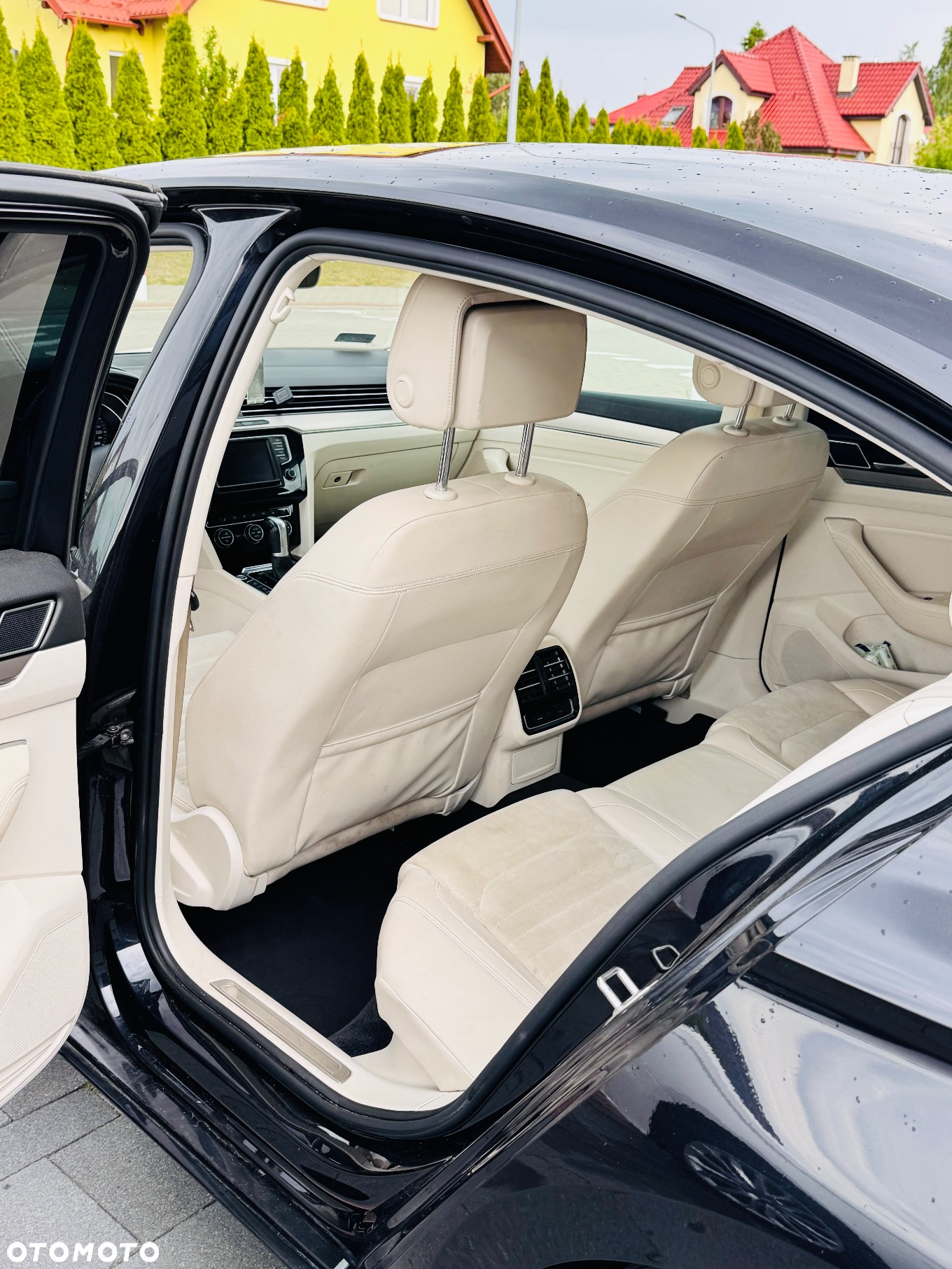 Volkswagen Passat 2.0 TDI Bi-Turbo BMT 4Mot Highline DSG - 9