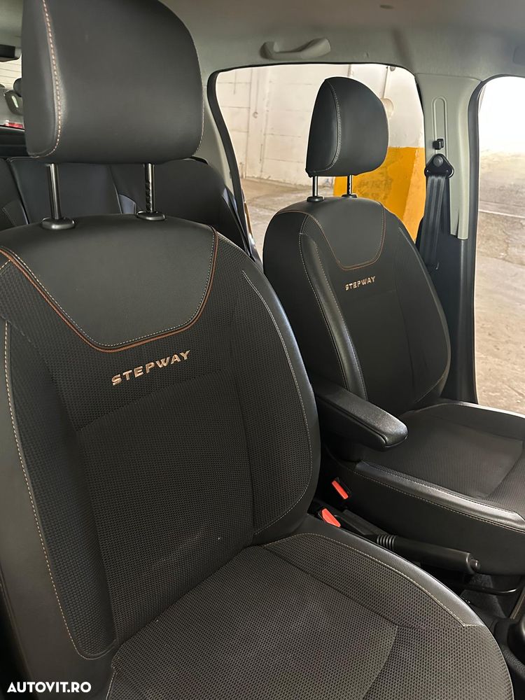 Dacia Sandero Stepway 0.9 TCe Prestige - 21