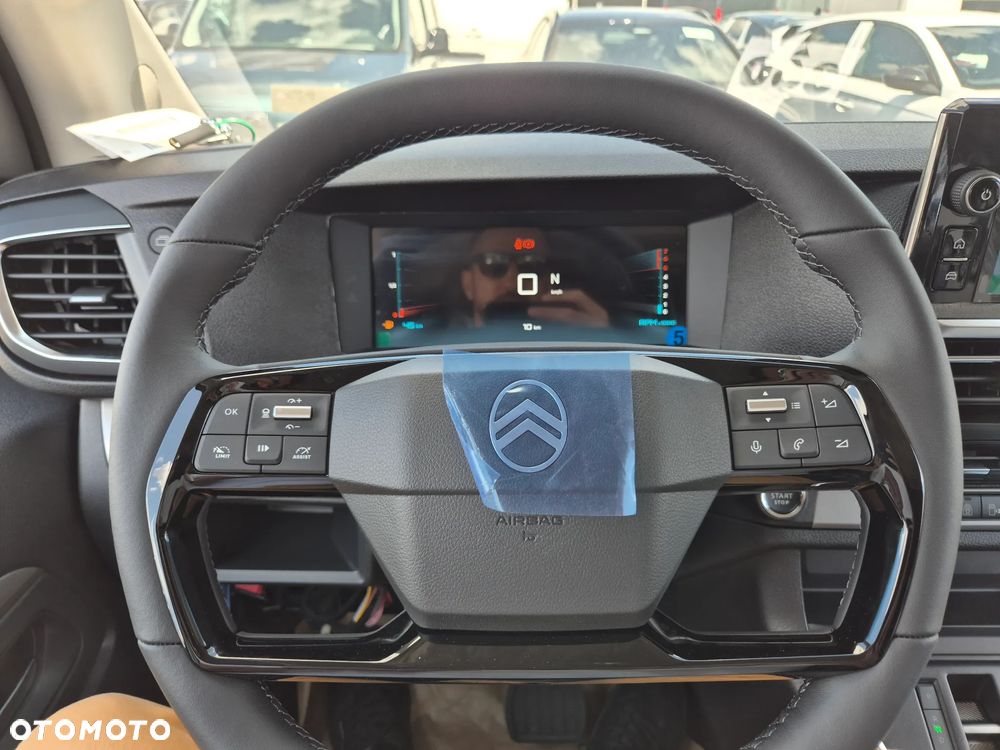 Citroën SpaceTourer 2.2 BlueHDi XL Plus EAT8 - 16