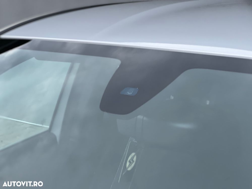 Mercedes-Benz B 180 BlueEfficiency 7G-DCT - 13