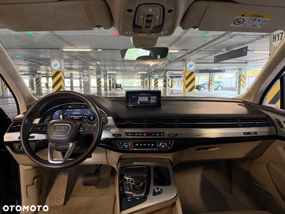 Audi Q7 3.0 TDI Quattro Tiptr - 20