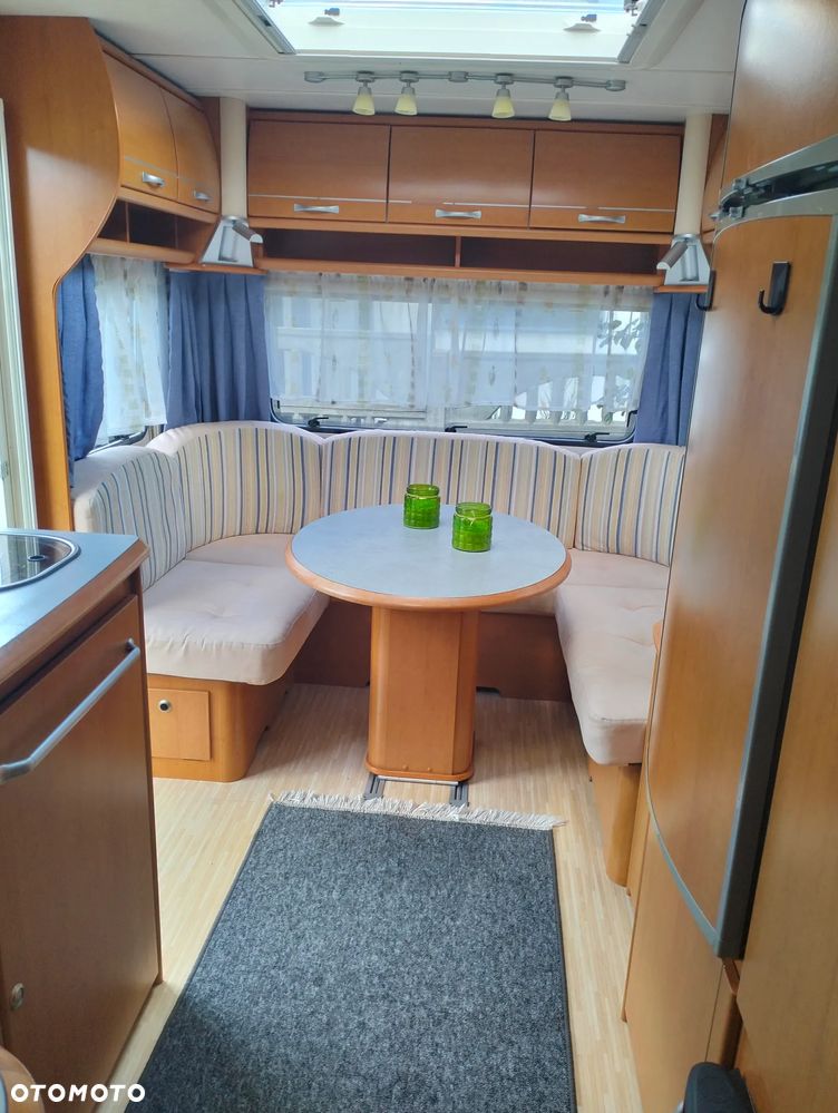 LMC 520 HTD - 16