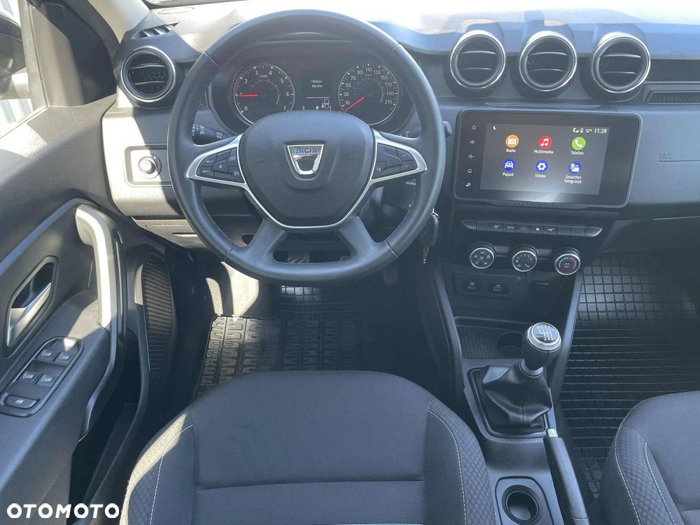 Dacia Duster - 24