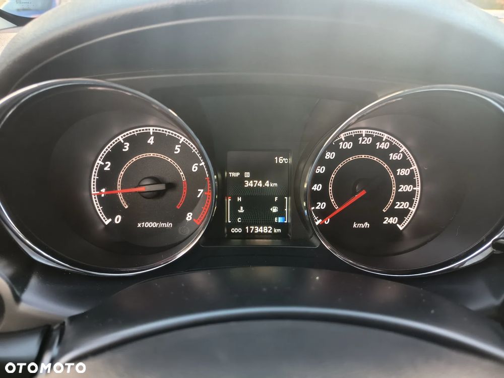 Mitsubishi ASX 1.6 ClearTec 2WD Edition - 29
