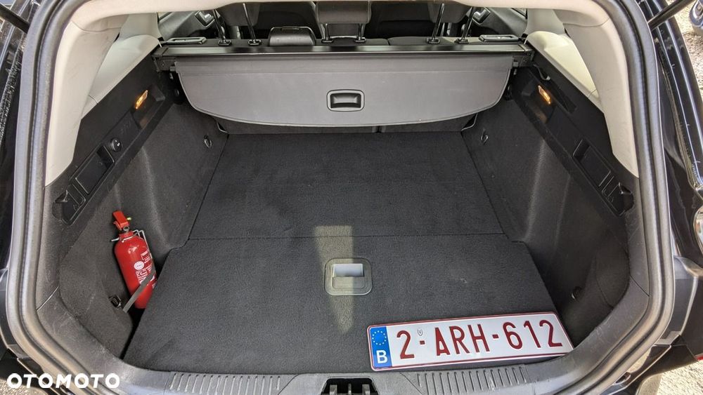 Ford Focus 1.5 EcoBlue Start-Stopp-System ACTIVE DESIGN - 35