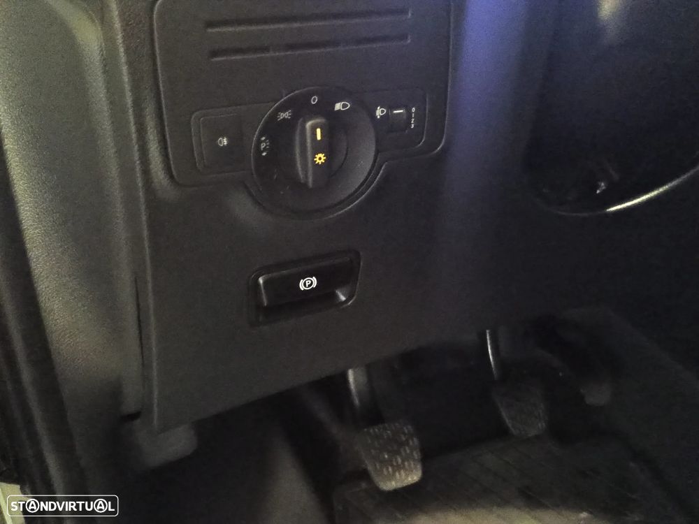 Mercedes-Benz Vito 110/34 - 14